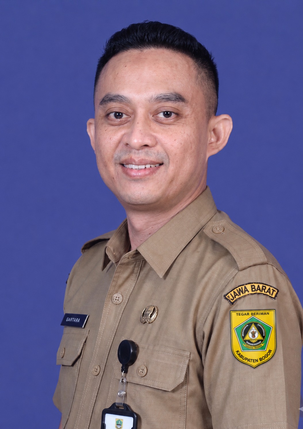 Plt. Asisten Pemerintahan dan Kesejahteraan Rakyat