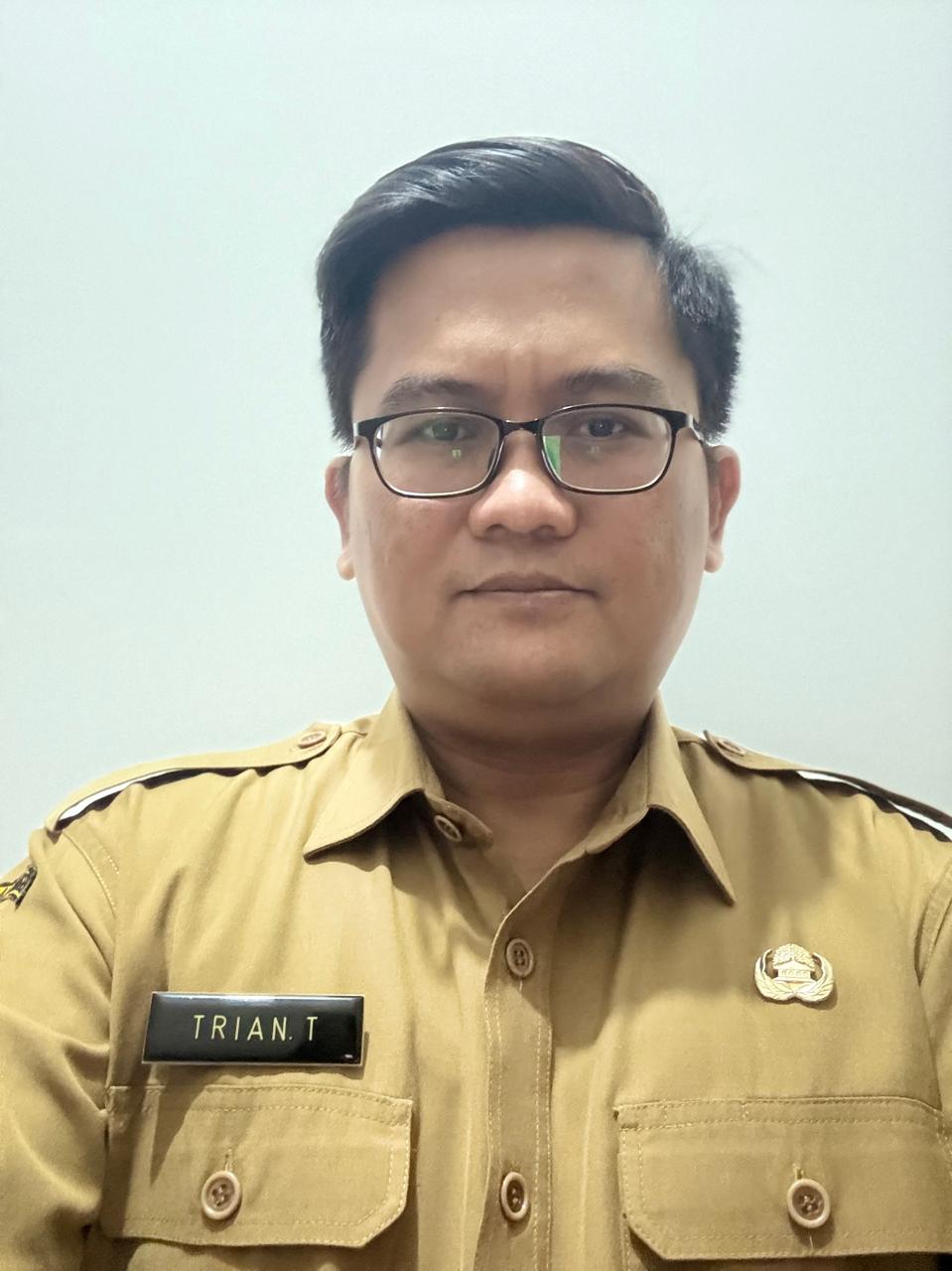 Plt.Asisten Perekonomian dan Pembangunan
