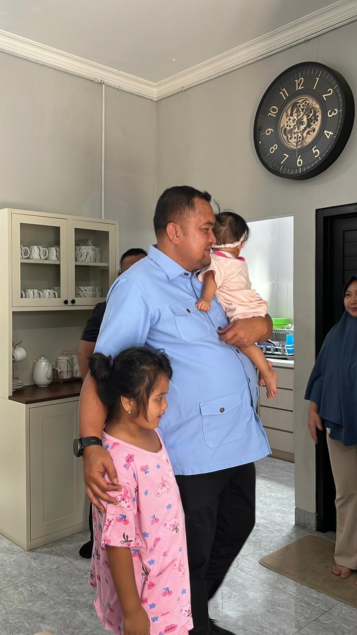 Bupati Bogor Kunjungi Balai Kesejahteraan Sosial Citeureup, Pastikan Warga Merasa Diperhatikan