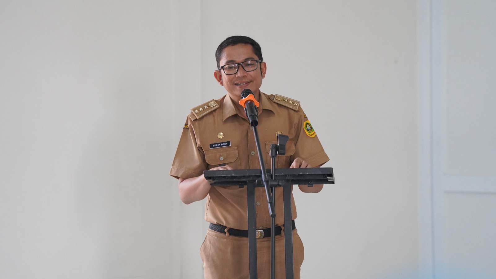 Monev TP-PKK Tingkat Kabupaten Bogor Berlanjut di Ciangsana