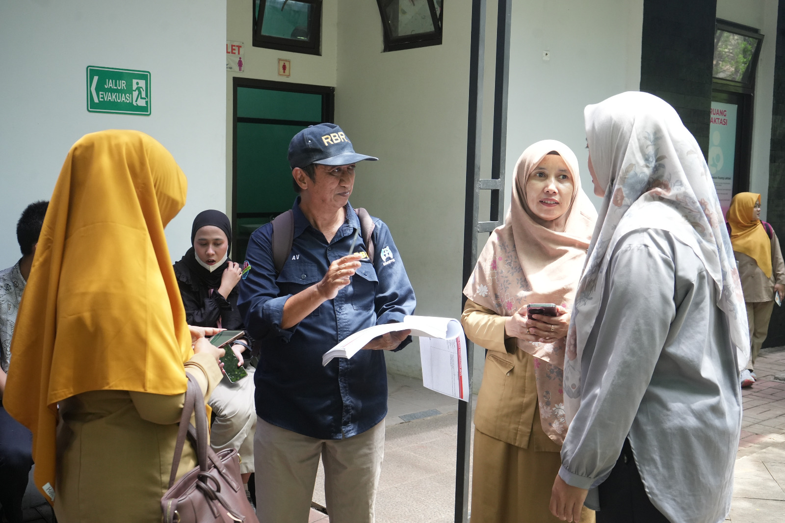 RBRA Wujud Komitmen Pemkab Bogor Beri Perlindungan Dan Pemenuhan Hak Anak