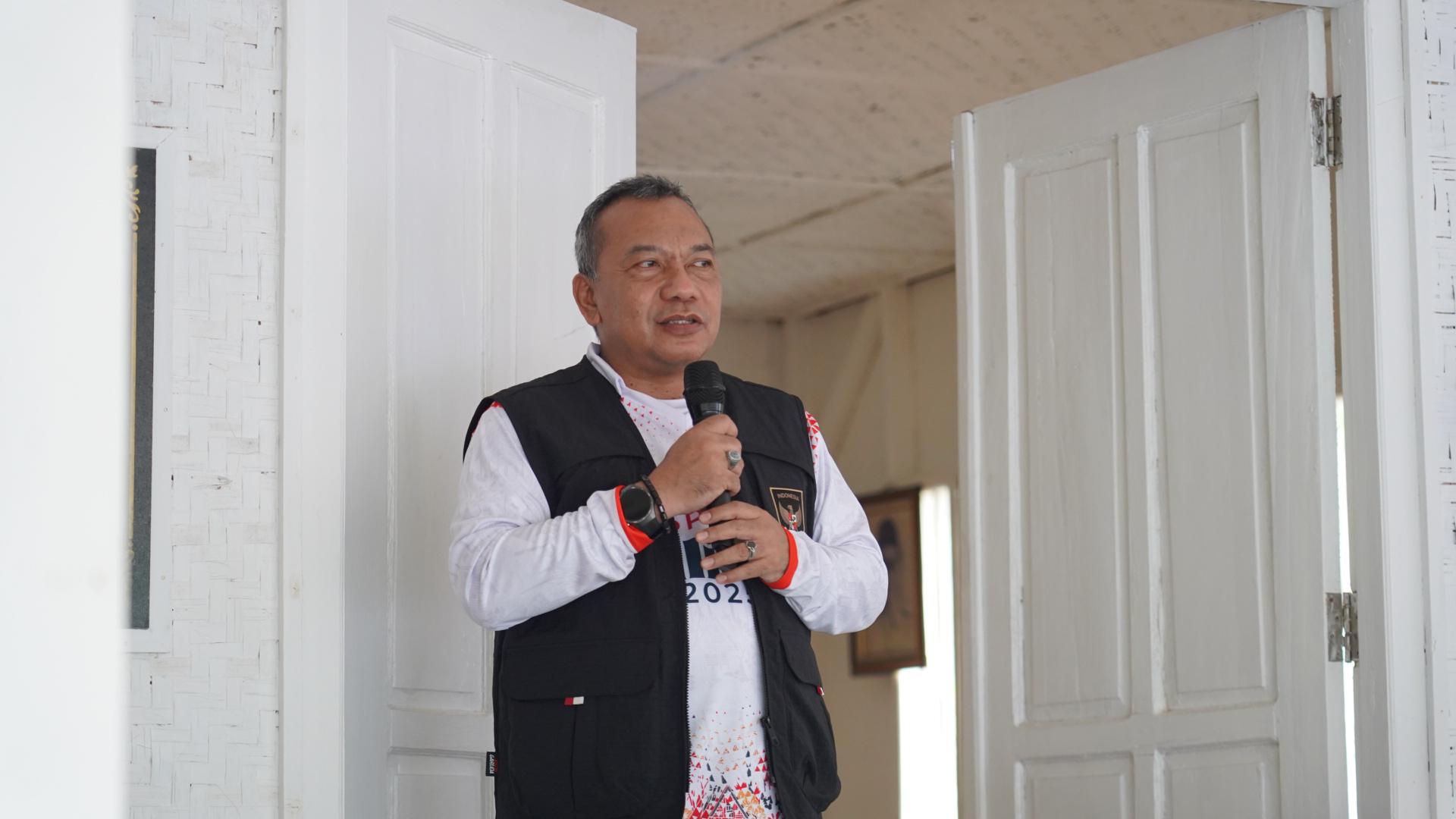 Kegiatan Brilliant Expedition Berakhir, SMP Negeri Siap Dibangun di Malasari