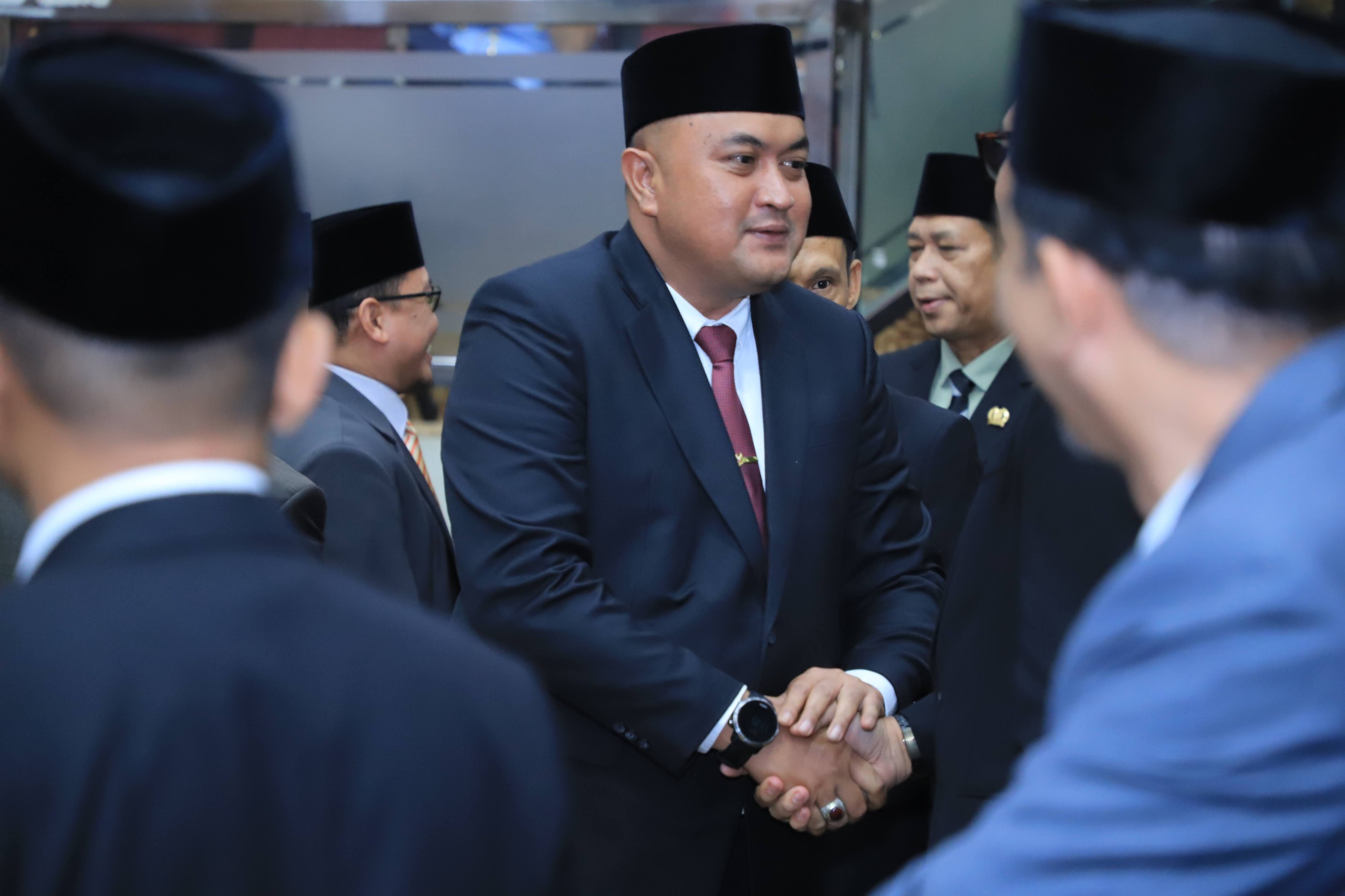 Kabupaten Bogor Siapkan Regulasi Baru: Pajak, Keolahragaan, dan Sistem Drainase Jadi Fokus Utama