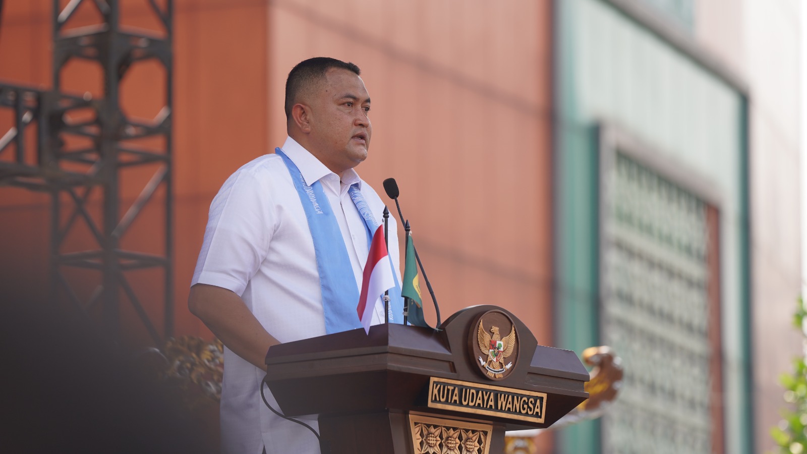 Kabogor Fest 2025 Libatkan Pedagang Kaki Lima