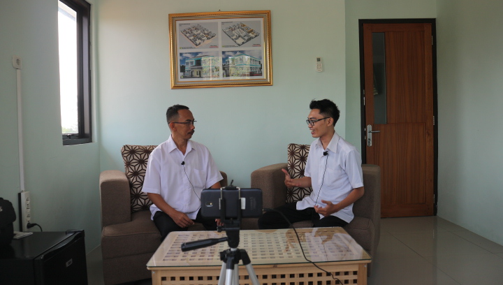Puskesmas Pasar Rebo Tenjo Hadirkan Inovasi Digital “SIASAT”, Tangkal Hoaks Kesehatan