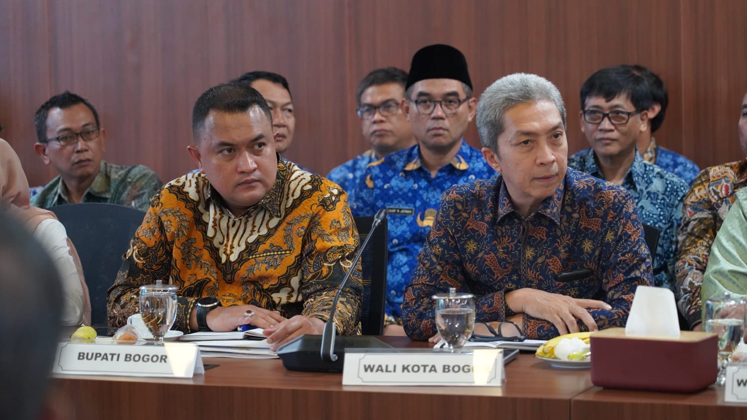 Bupati Bogor Dukung Pembangunan PSEL Dua Lokasi Strategis Disiapkan