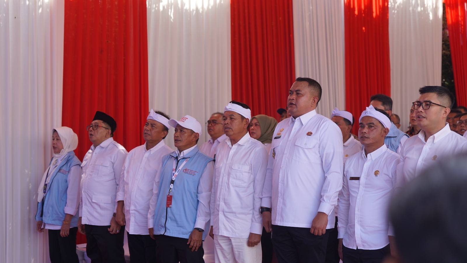 Rudy Susmanto Yakin Koperasi Merah Putih Jadi Tonggak Kebangkitan Ekonomi Kabupaten Bogor