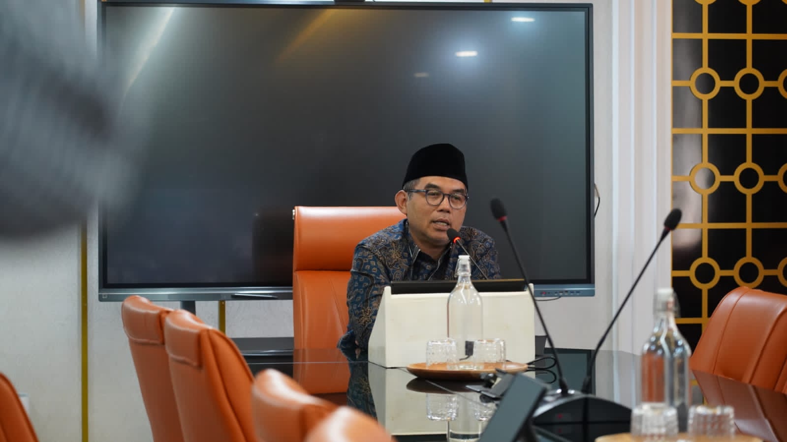 Pemkab Bogor Siap Sukseskan GPM Serentak Tingkat Provinsi Jabar