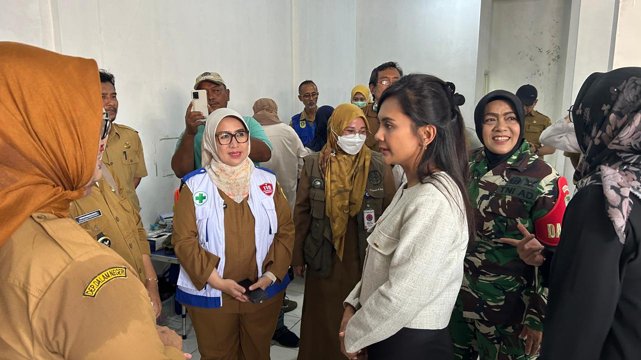 Pemkab Bogor Bergerak Cepat Tangani Dugaan Kasus Keracunan Program MBG di SDN Ciangsana 02