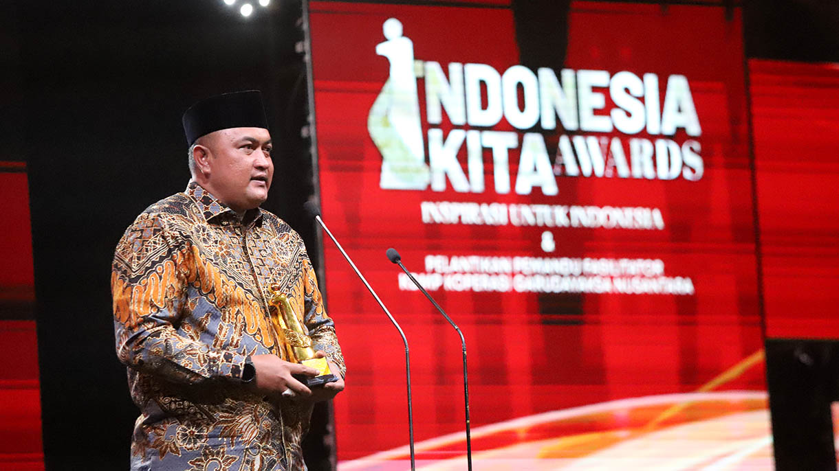 Inspirasi Kepemimpinan Bupati Bogor Rudy Susmanto dalam Percepatan Infrastruktur