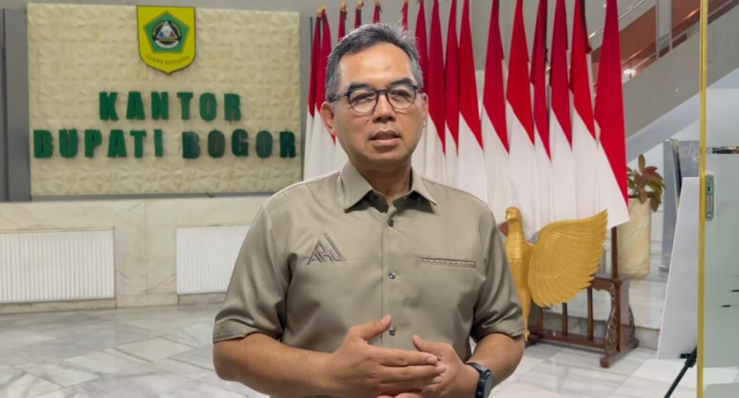 Pemkab Bogor Jatuhkan Sanksi Terberat, Dua ASN Pelanggar Disiplin Diberhentikan