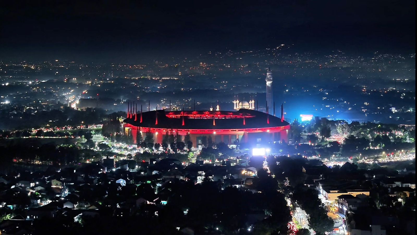 Bupati Bogor Harap Tahun 2026 Jadi Momentum Perkuat Kekompakan dan Pelayanan Publik Yang Lebih Baik