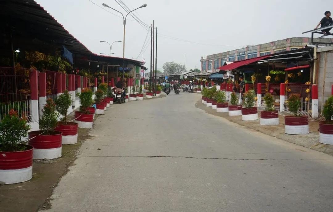 Trantibum yang Dicanangkan Bupati Bogor Rudy Susmanto Terus Diperluas, Hasil Nyata Terlihat di Berbagai Wilayah