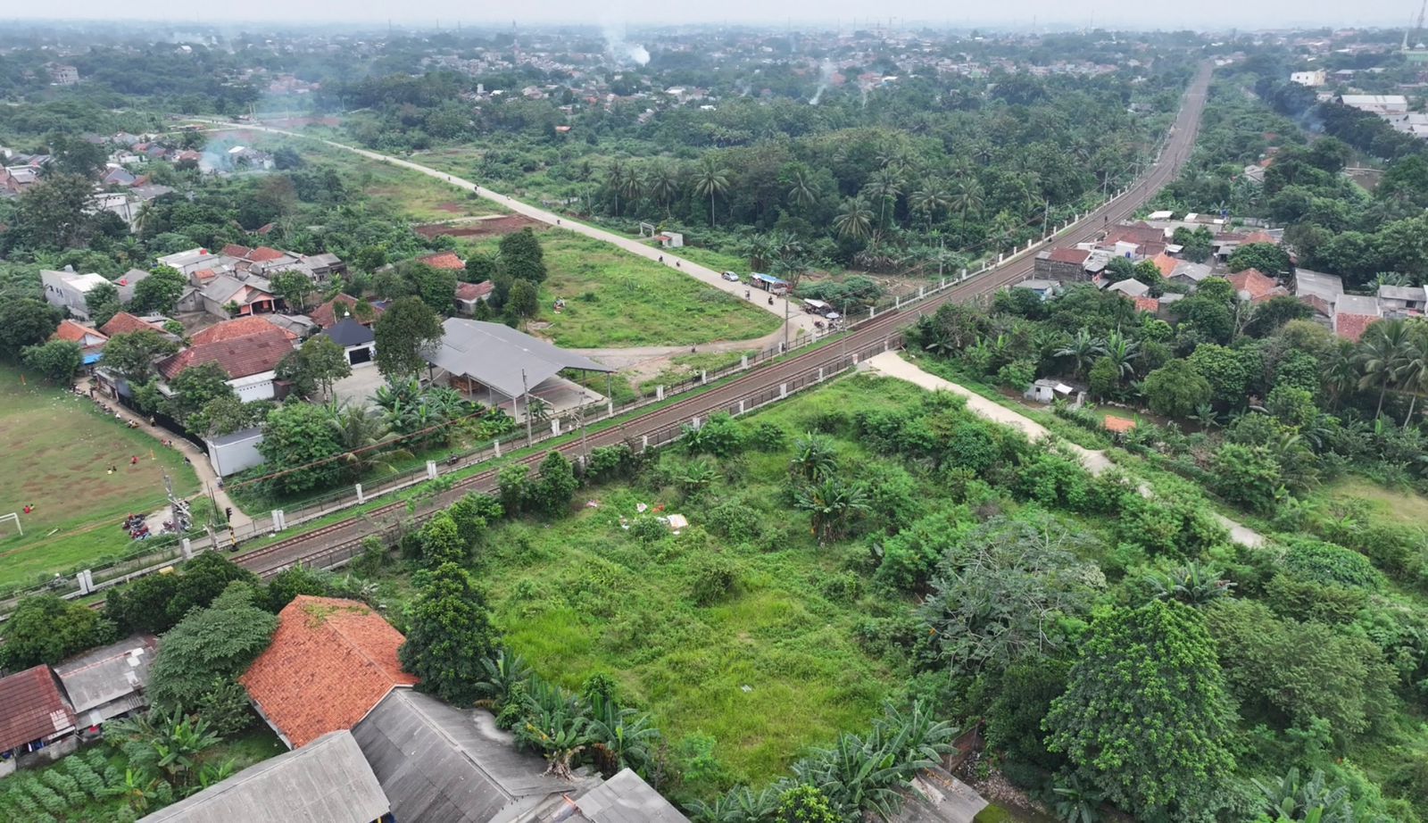 Bupati Bogor Rudy Susmanto Tuntaskan 516 KM Jalan Dalam Setahun, Dorong Ekonomi dan Percepat Pemerataan Pembangunan