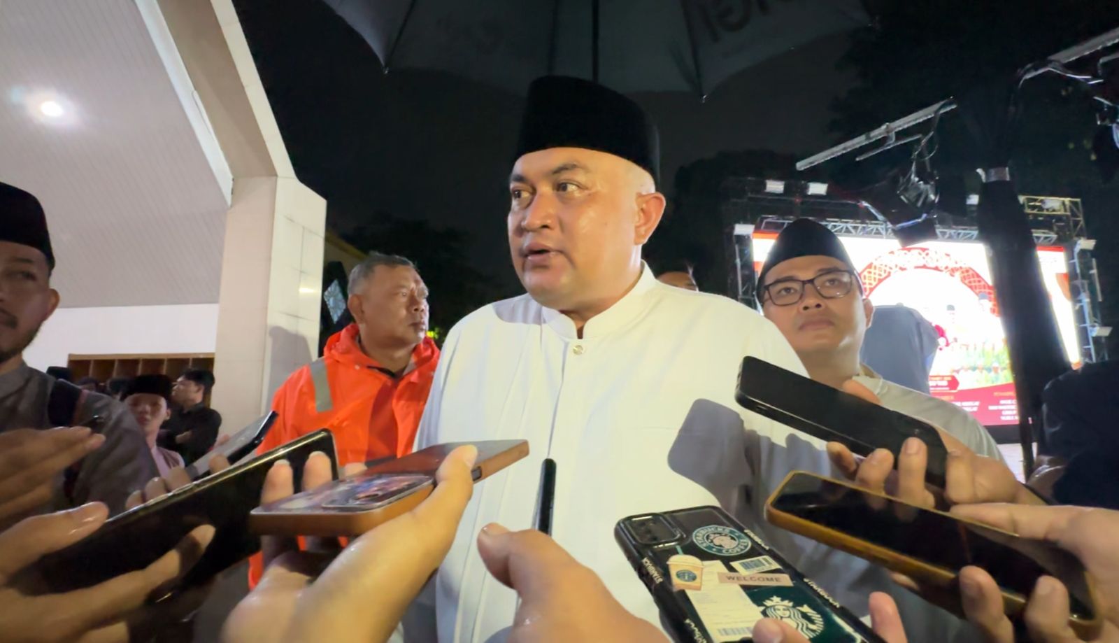 Bupati Bogor Intruksikan ASN Untuk Jaga Integritas dan Tolak Gratifikasi Jelang Hari Raya