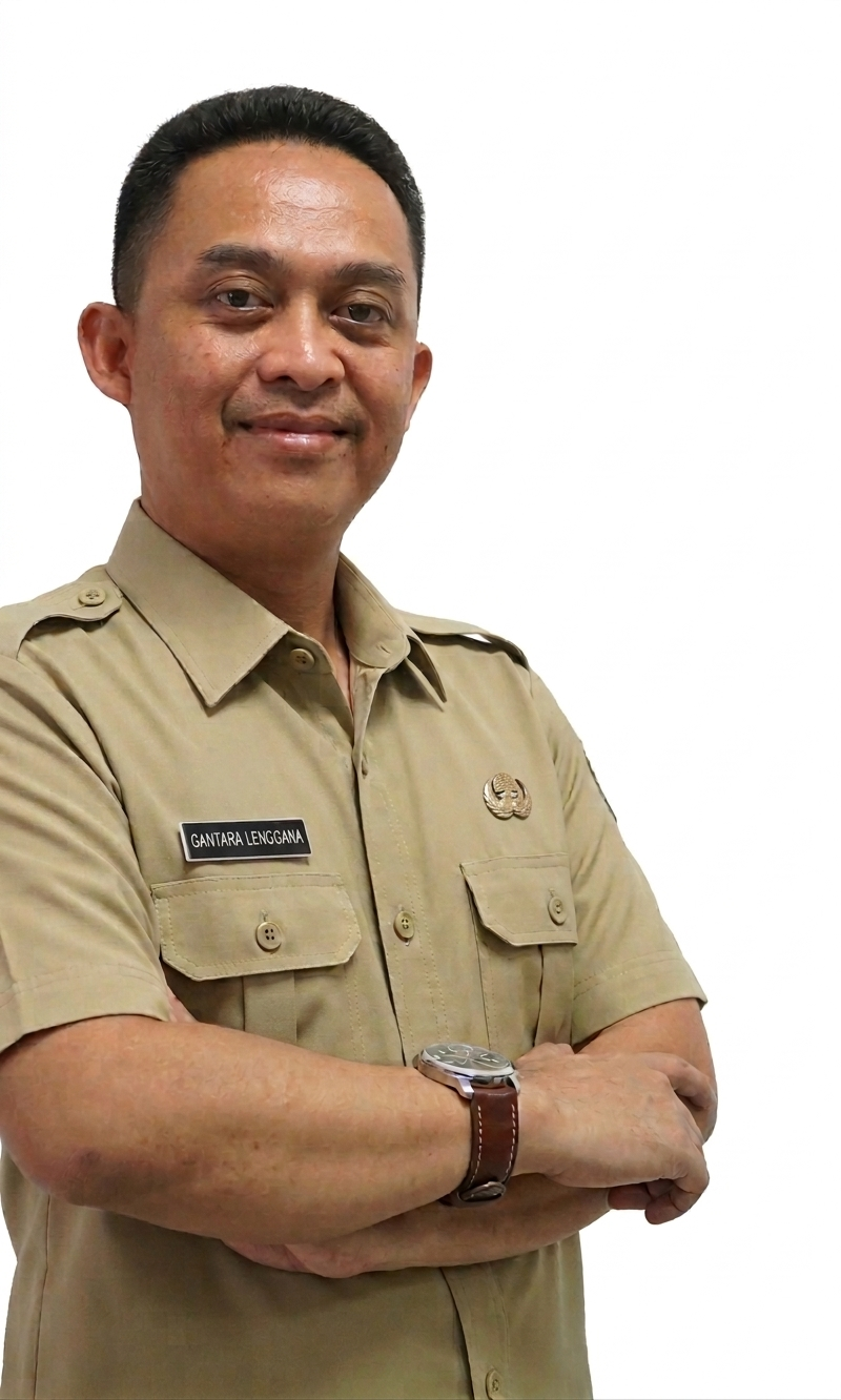 Plt. Asisten Administrasi Umum