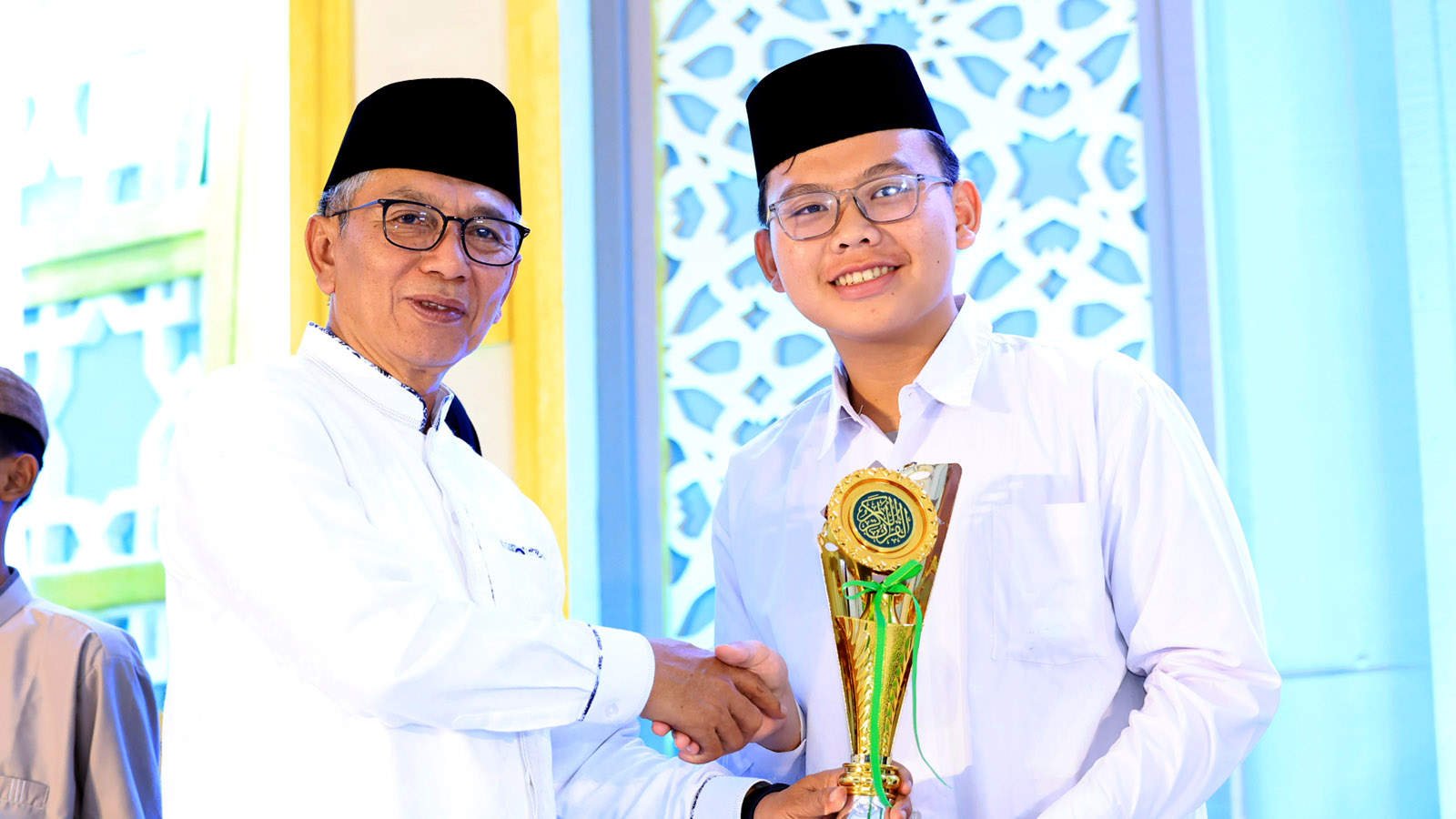 MQK Ke-2 Kabupaten Bogor, Gaungkan Nilai  Prinsip Adab di Atas Ilmu dalam Bersikap