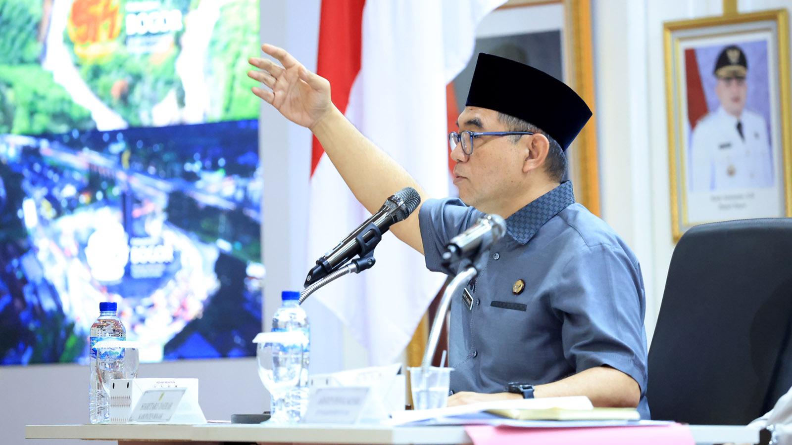 Sholat Idul Adha 1447 H di Baitul Faizin