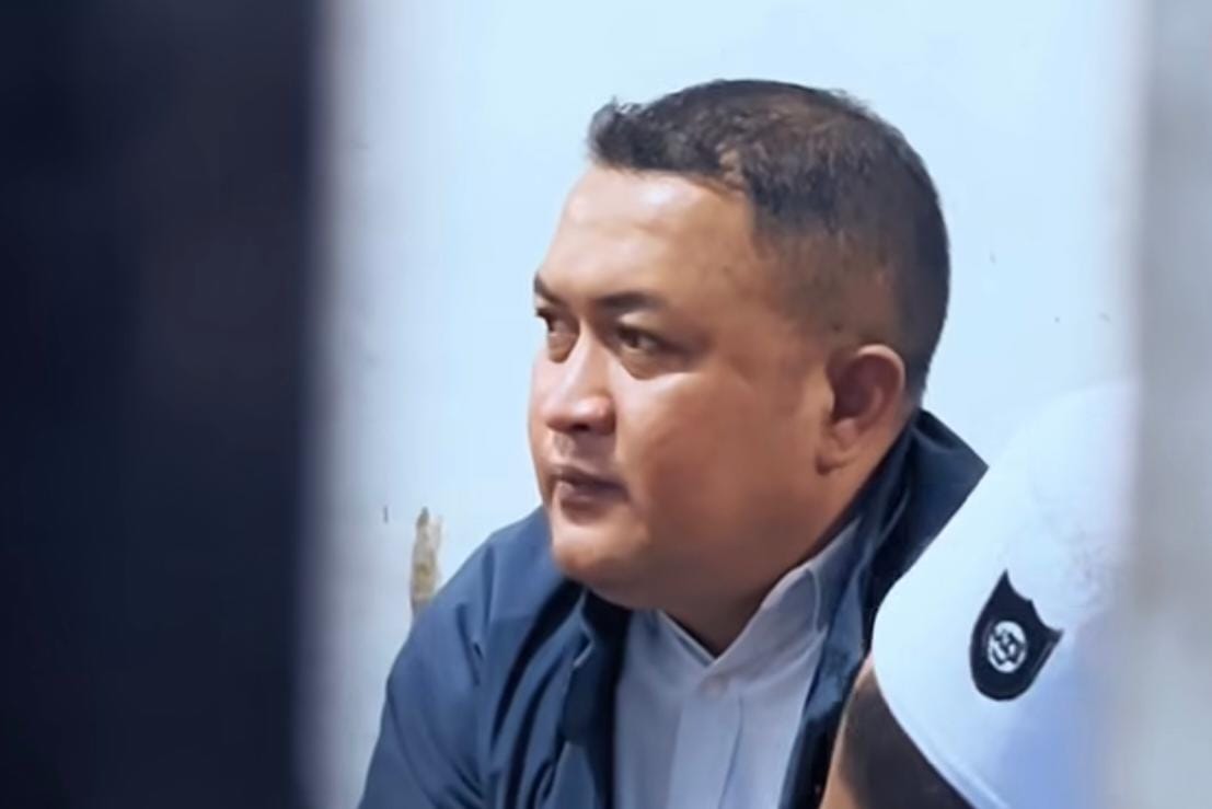 Bupati Bogor Sampaikan Belasungkawa Kepada korban Tragedi Sungai Cileungsi