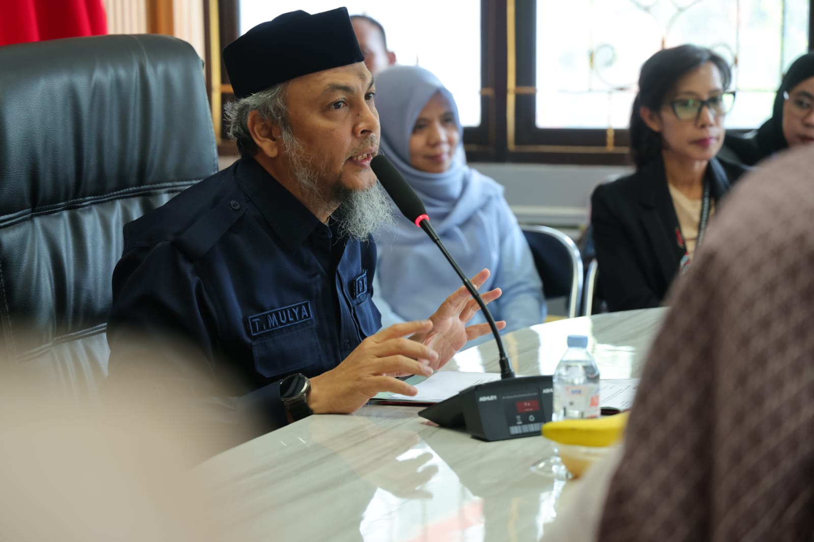 Pemkab Bogor Perkuat Budaya Hemat Pangan Lewat Inovasi Digital Ngupahan