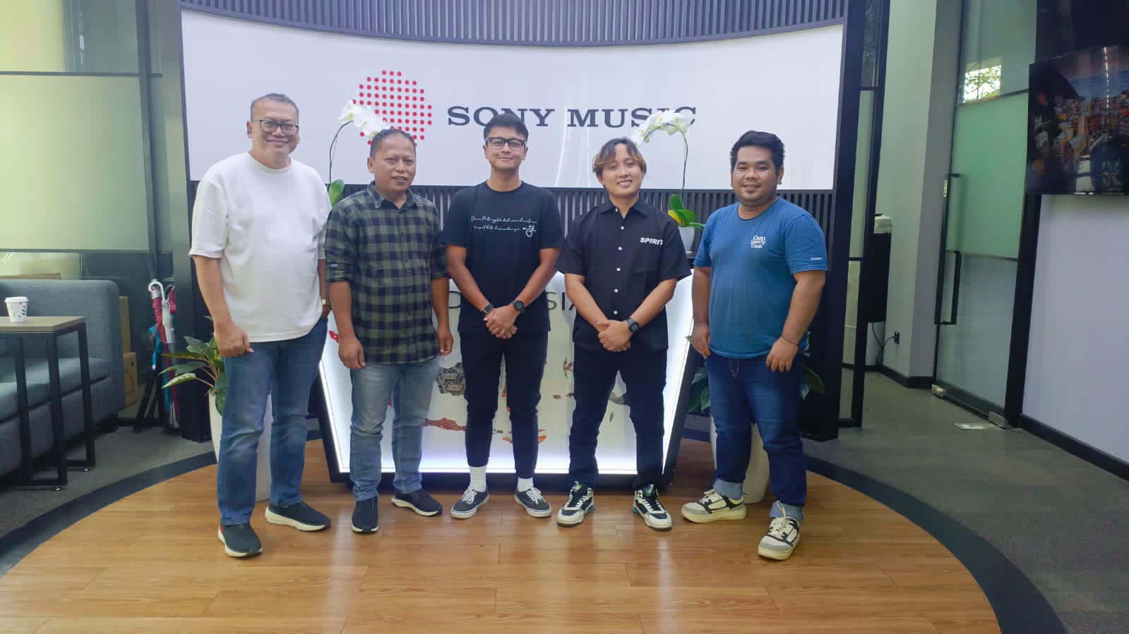 Progress Film “Sayap Kecil Praja Muda Karana” Terus Berjalan, Masuki Tahap Penguatan Soundtrack