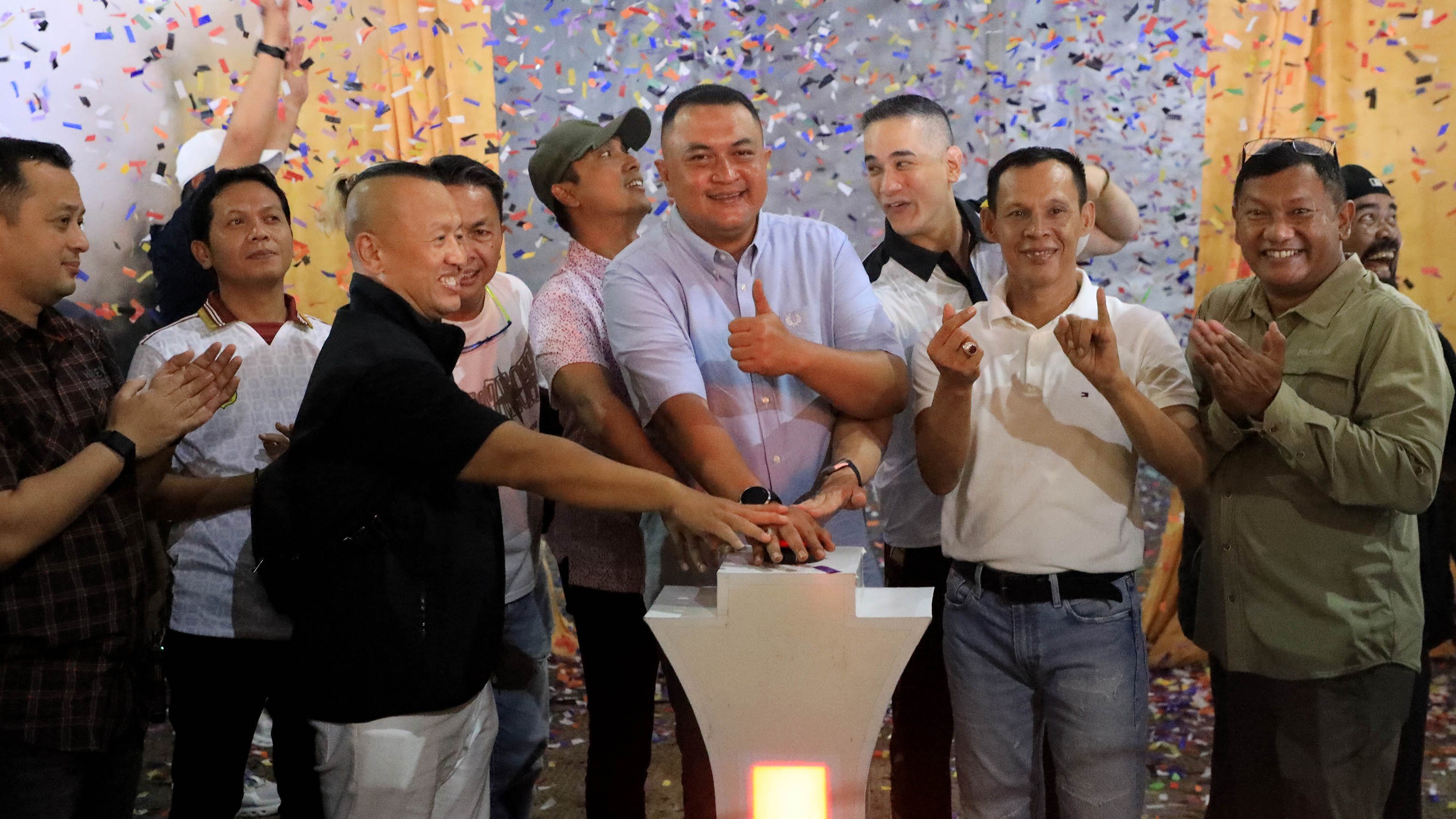 KaBOGORFEST 2026 Motor Penggerak Ekonomi Lokal