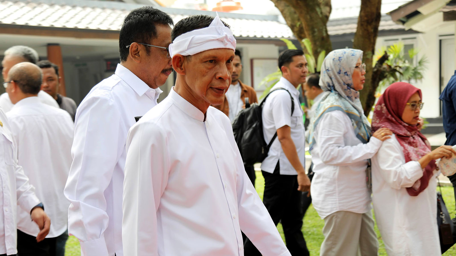 Wakil Bupati Bogor Perkuat Komitmen Perlindungan Pekerja melalui Sinergi BPJS Ketenagakerjaan