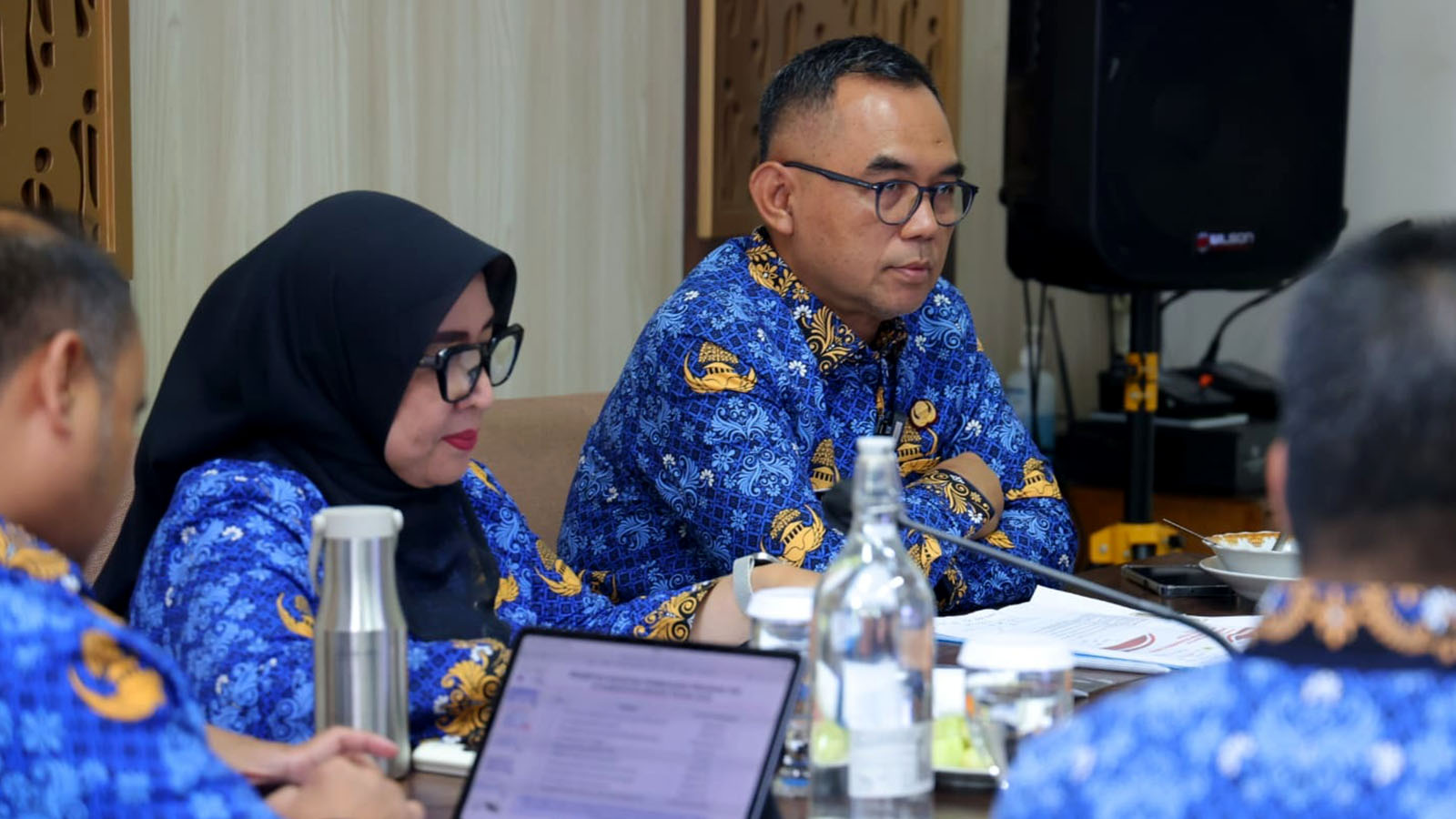 Pemkab Bogor Alokasikan Anggaran Kesehatan Terbesar Nasional untuk Akselerasi Eliminasi TBC