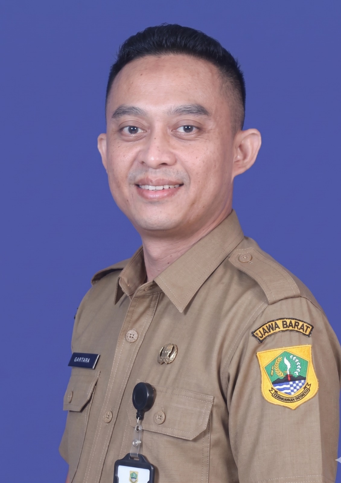 Plt. Asisten Administrasi Umum