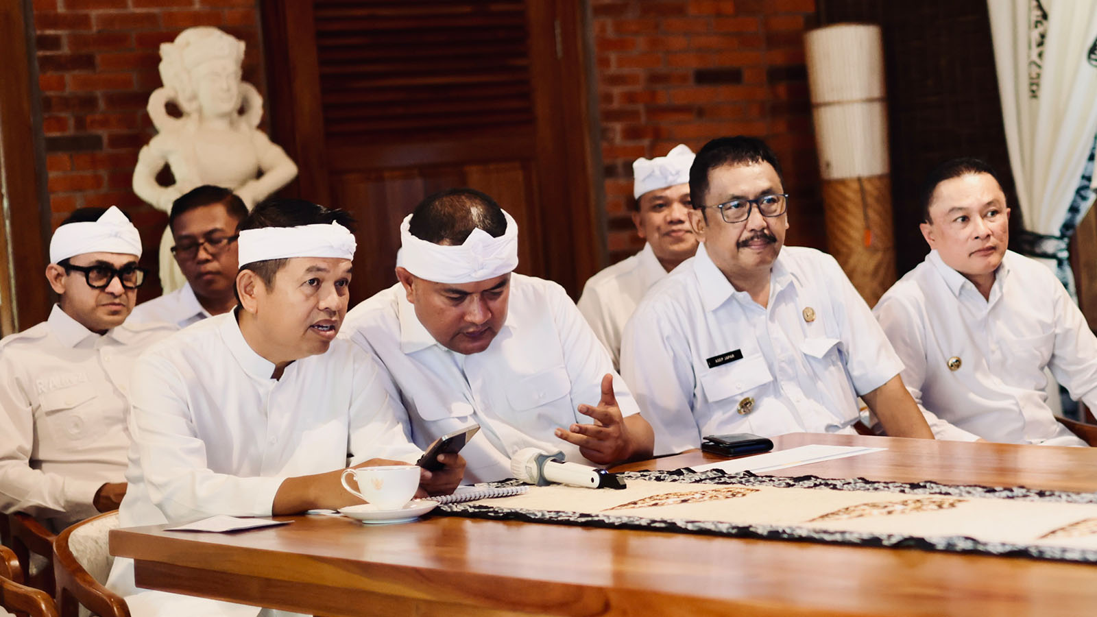 Tiga Ruas Jalan Strategis di Kabupaten Bogor Masuk Program Inpres Jalan Daerah 1.151 KM