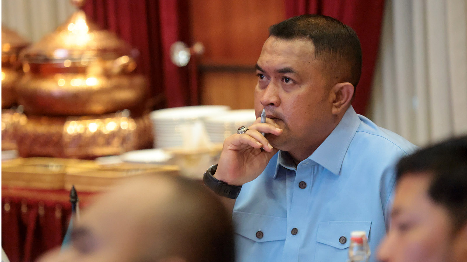 Dukung Pengendalian Banjir Nasional, Pemkab Bogor Solid Bersama BBWS Citarum Akselerasi Dua Bendungan Raksasa