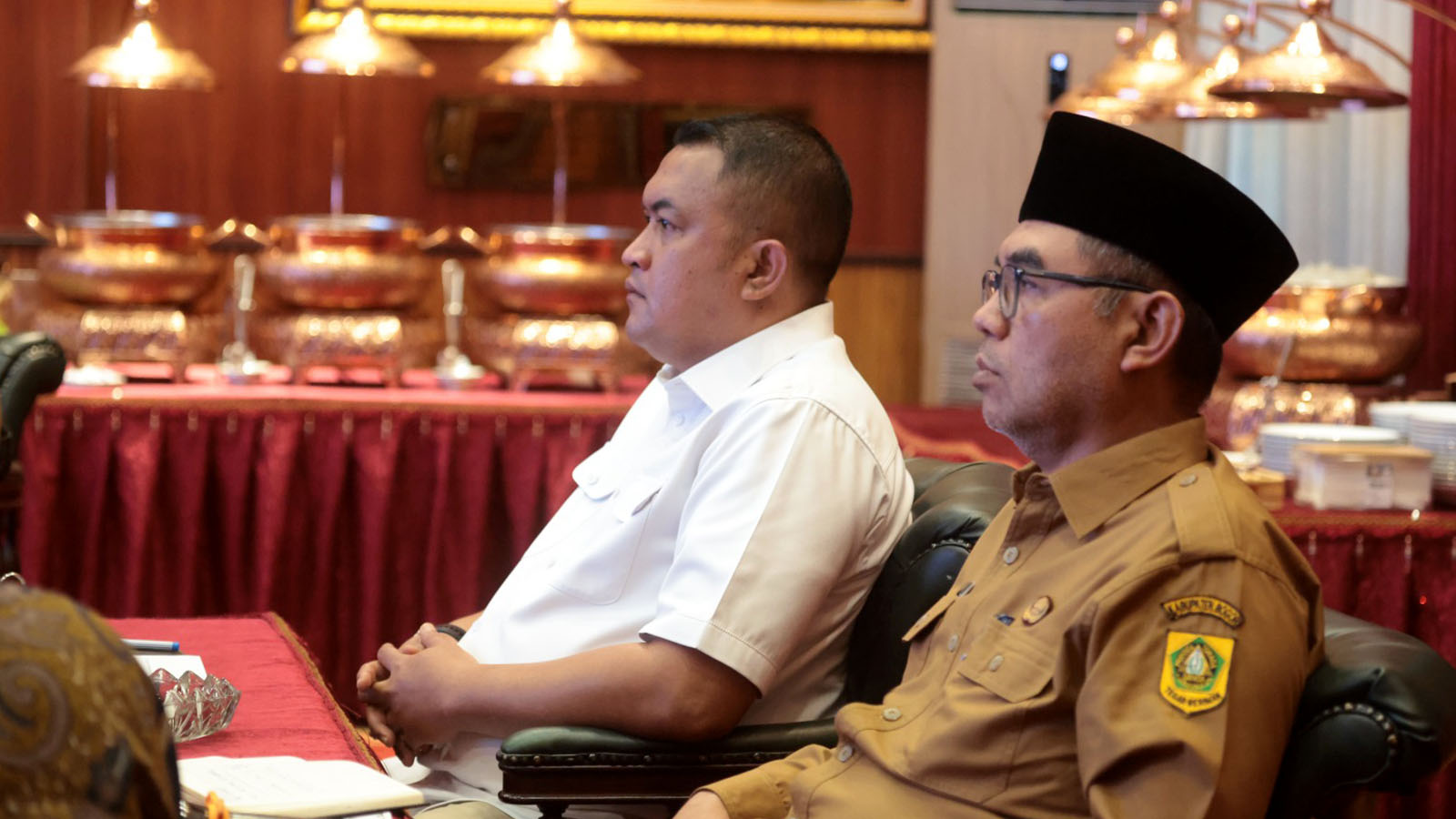 Rudy Susmanto Tegaskan Kepastian Hukum dan Perizinan, Kunci Kemandirian Fiskal Daerah