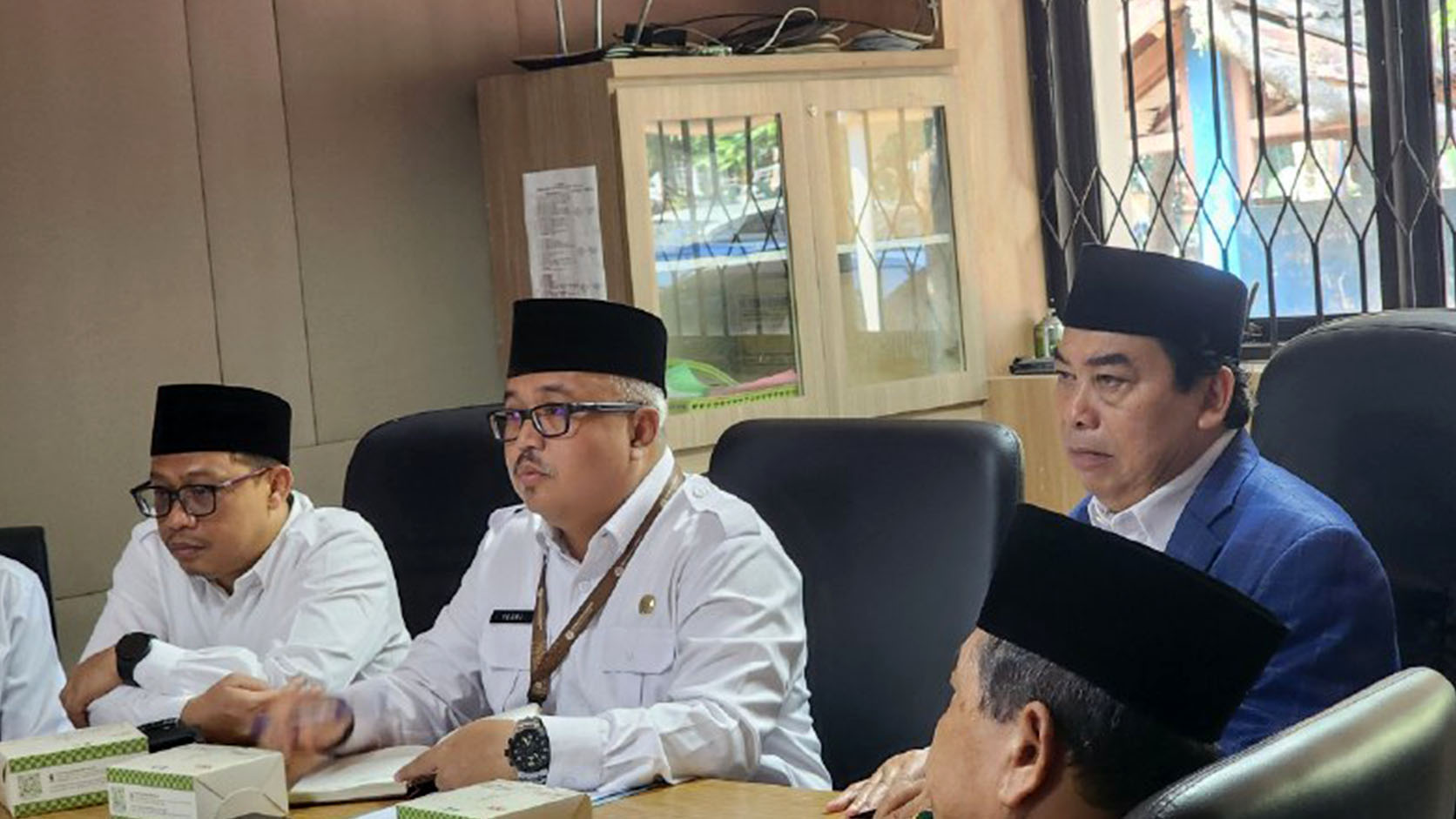 Menjemput Rahmat di Tengah Ujian: Pemkab Bogor akan Gelar Salat Istisqa Bersama