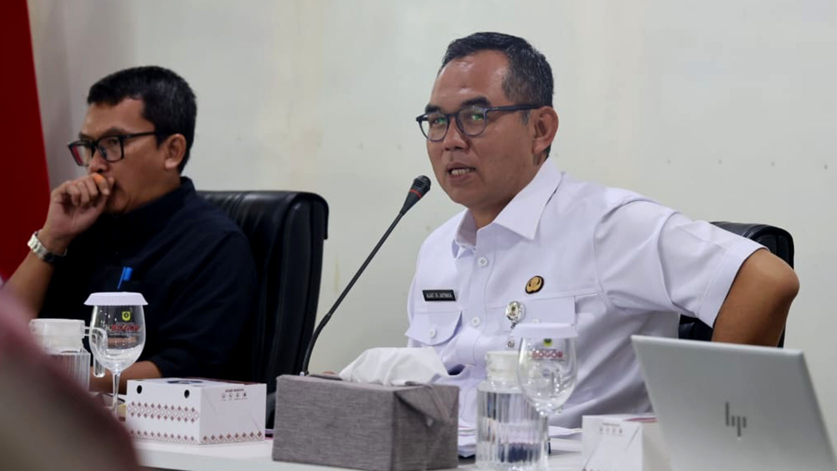 Bukan Sekadar Intuisi, Pemkab Bogor Gunakan Sains Genjot Budidaya Bawang