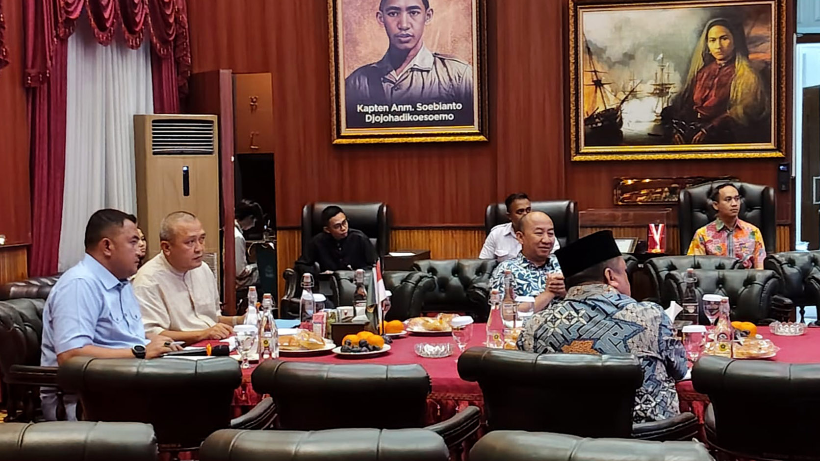 Salurkan 7.087 Unit BSPS di 2026, Bupati Rudy Pacu Hunian Layak