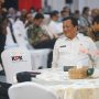 Plh. Sekda Kabupaten Bogor Hadiri Rakornas Pemberantasan Korupsi Bersama KPK RI
