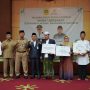 Pemkab Bogor Ajak Kepala Perangkat Daerah dan ASN Kabupaten Bogor Salurkan Zakat Melalui Baznas Untuk Dorong Kesejahteraan Masyarakat