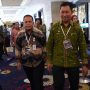 Pj. Bupati Bogor Hadir Bersama Pj. Gubernur Jabar Di RUPS Tahunan Bank BJB