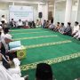 Pj. Bupati Bogor Sampaikan Terima Kasih Para Alim Ulama Sudah Sinergi Membangun Kabupaten Bogor