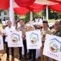 Kolaborasi Antisipasi Krisis Iklim Melalui Penanaman Pohon di Wilayah Kabupaten Bogor